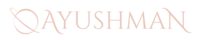 Ayushman logo